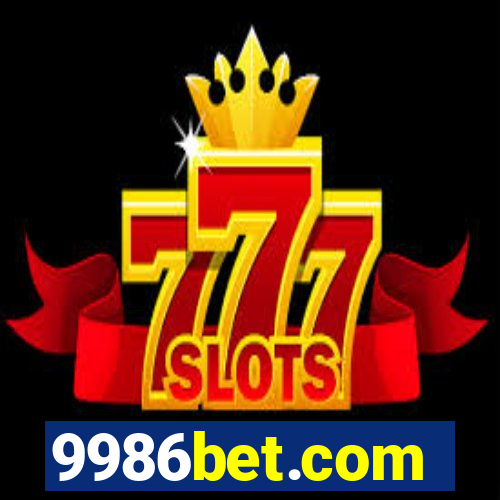 9986bet.com