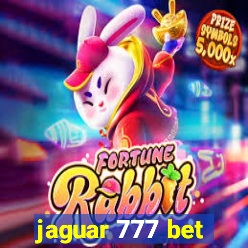 jaguar 777 bet