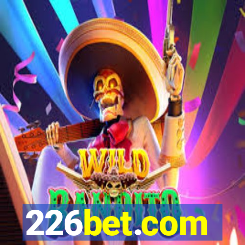 226bet.com