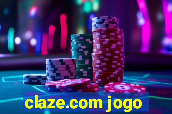 claze.com jogo