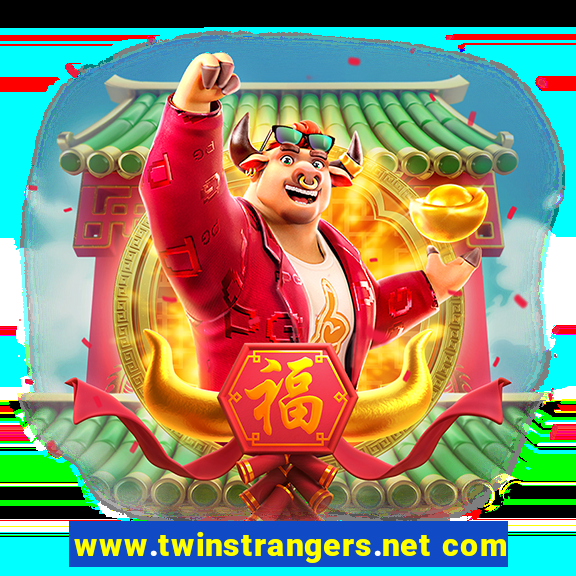 www.twinstrangers.net com