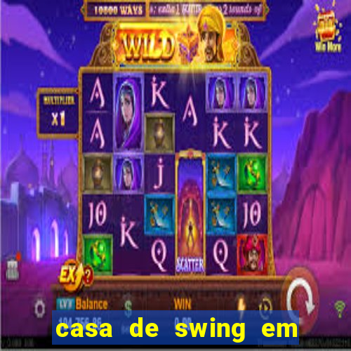 casa de swing em foz do iguacu