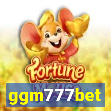 ggm777bet