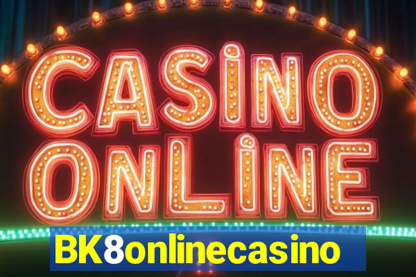 BK8onlinecasino