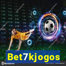 Bet7kjogos