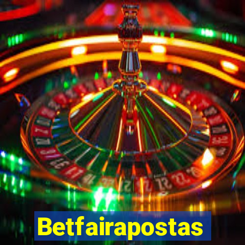 Betfairapostas