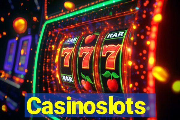 Casinoslots