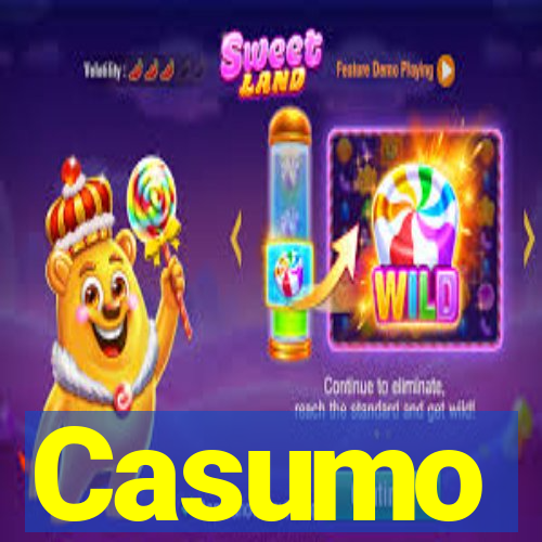 Casumo