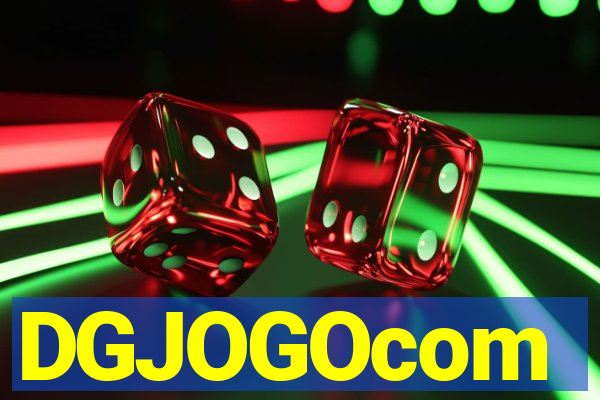 DGJOGOcom