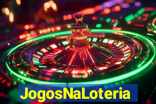 JogosNaLoteria