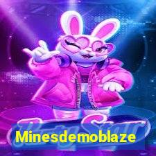 Minesdemoblaze