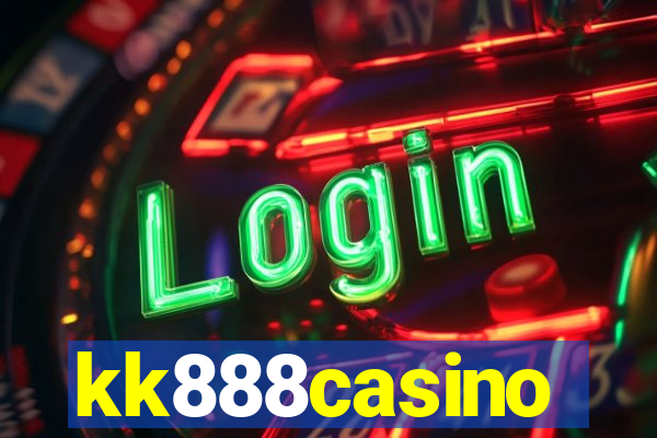 kk888casino