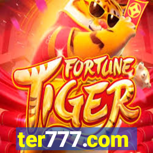 ter777.com