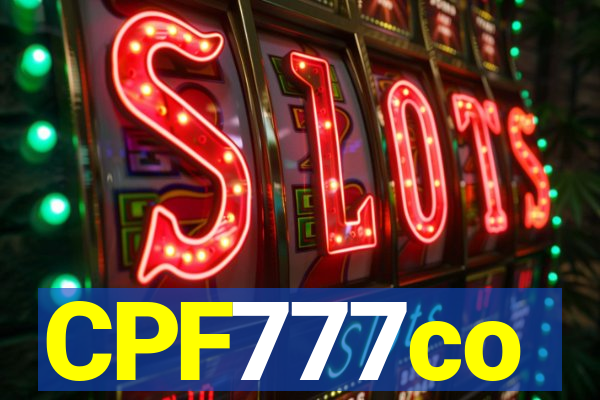 CPF777co