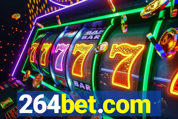 264bet.com