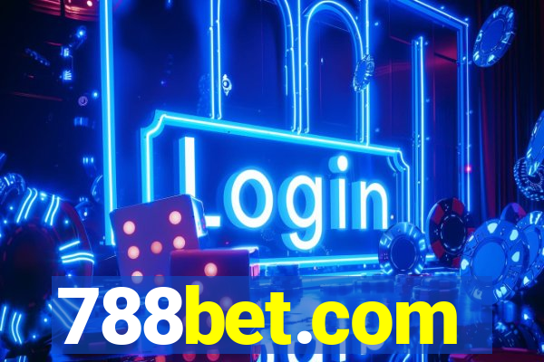 788bet.com