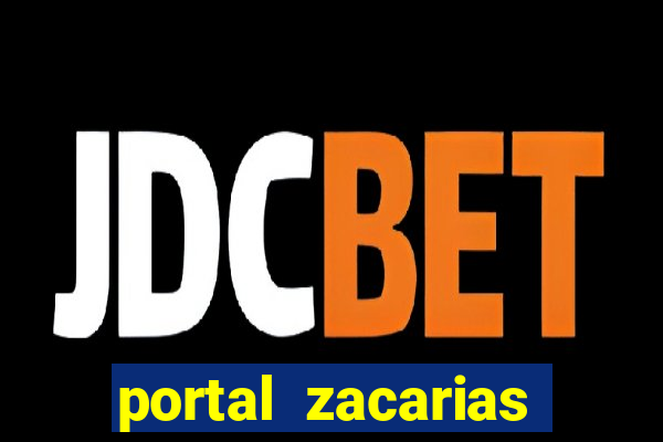 portal zacarias maloqueiro cova