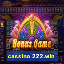 cassino 222.win