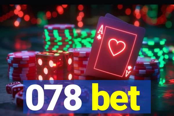 078 bet