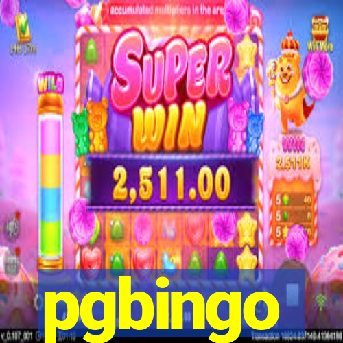 pgbingo