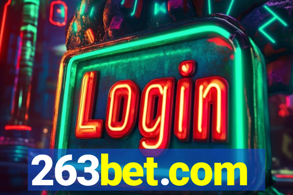 263bet.com