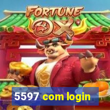 5597 com login