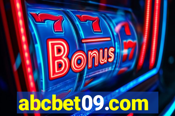 abcbet09.com