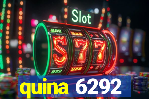 quina 6292