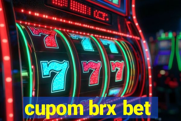 cupom brx bet