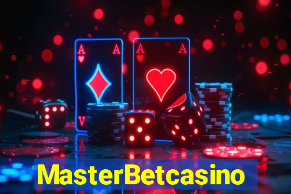 MasterBetcasino