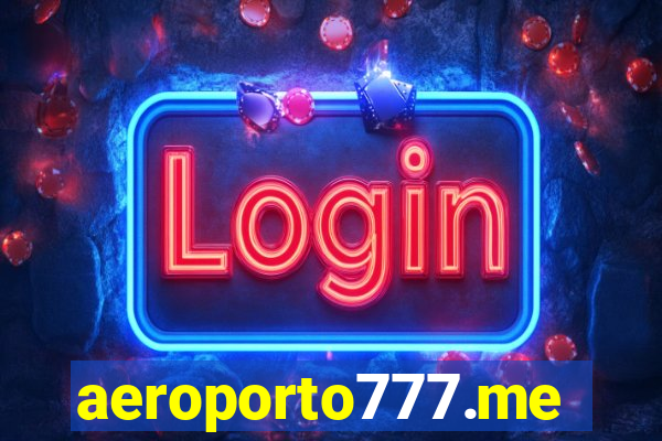 aeroporto777.me