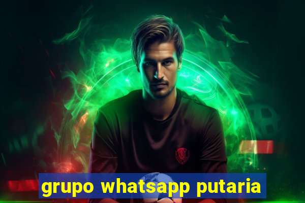 grupo whatsapp putaria