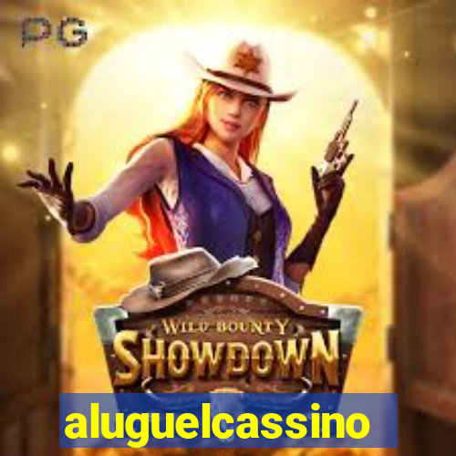 aluguelcassino