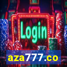 aza777.co