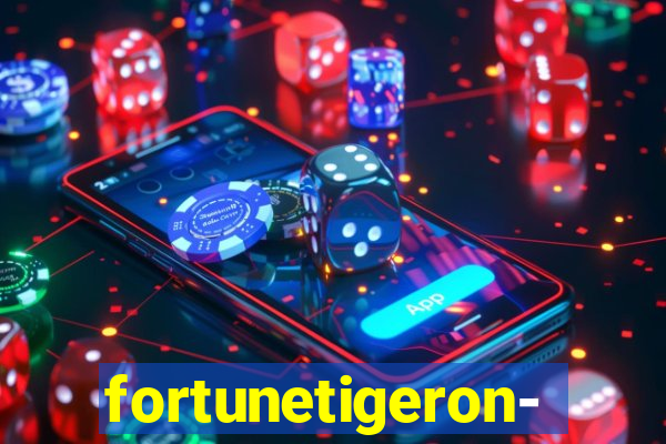 fortunetigeron-line.org