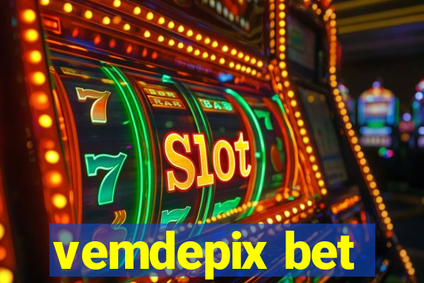 vemdepix bet