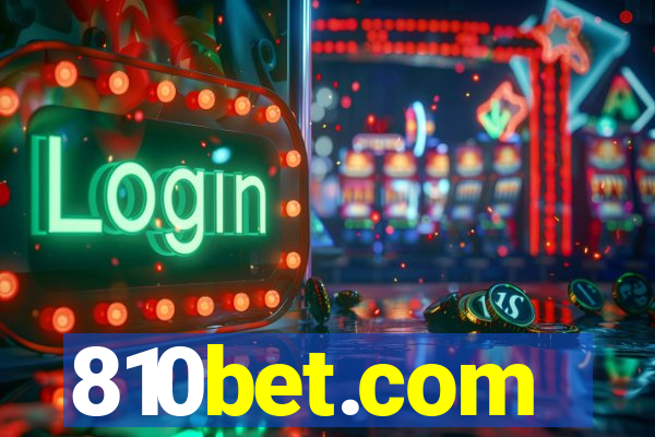 810bet.com