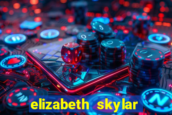 elizabeth skylar sinatra monroe