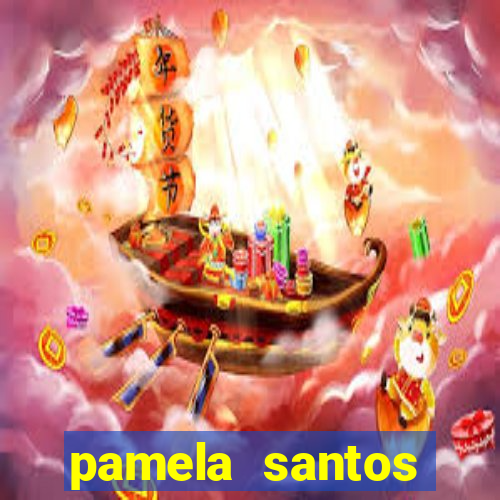 pamela santos garota de programa