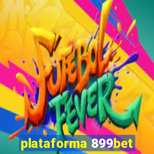 plataforma 899bet