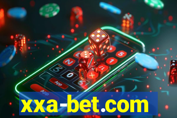 xxa-bet.com