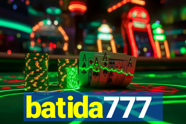 batida777