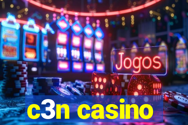 c3n casino