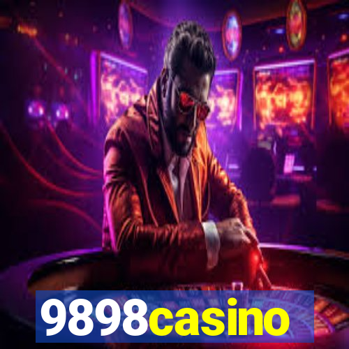 9898casino