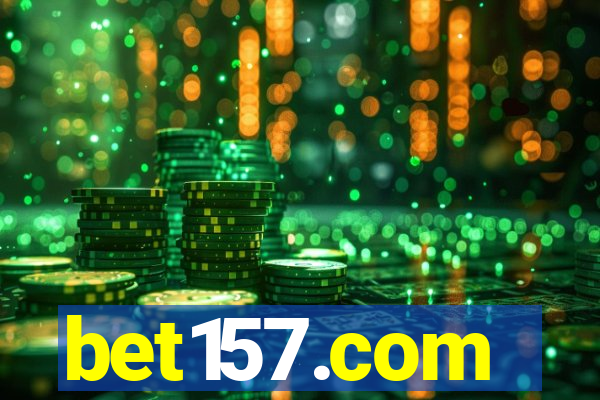 bet157.com