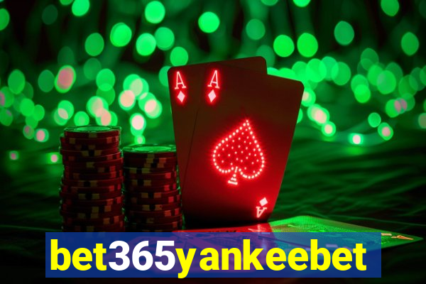 bet365yankeebet