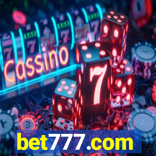 bet777.com