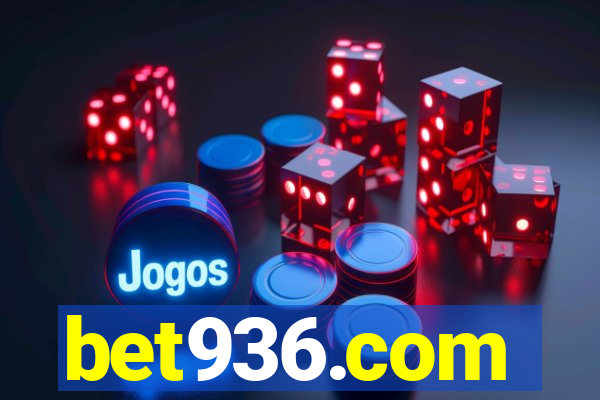 bet936.com