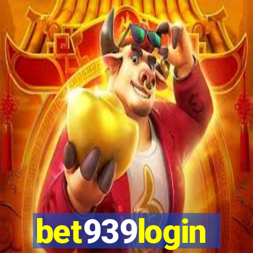 bet939login