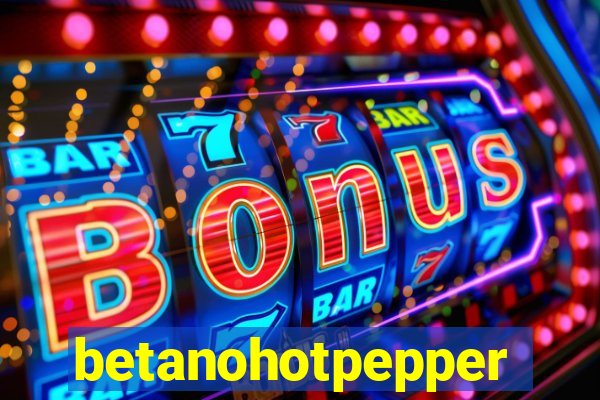 betanohotpepper